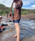 kennenlernen Frau Thailand bis บึงกาฬ : Patta, 32 Jahre